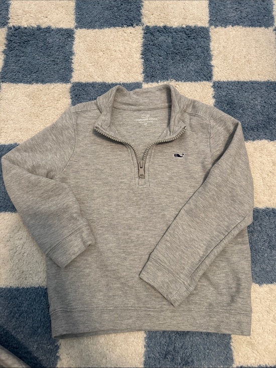 Vineyard Vines Other - Vineyard vines half zip